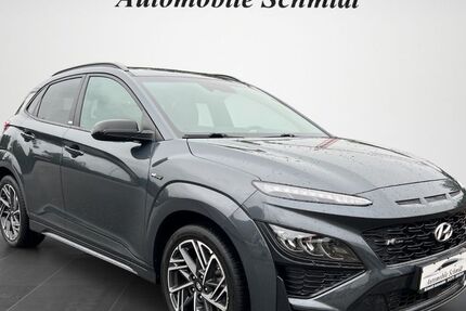 Hyundai KONA 33.000 km 18.490 € Angelbachtal 74918