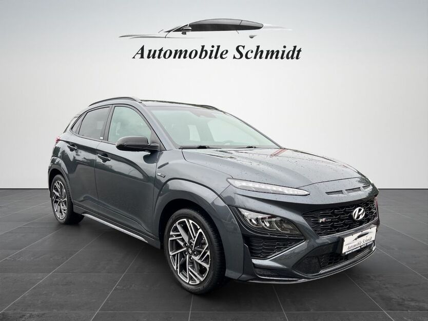 Hyundai KONA 33.000 km 18.490 € Angelbachtal 74918