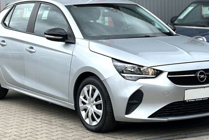 Opel Corsa 62.000 km 10.995 &euro; Bruchsal-Helmsheim 76646