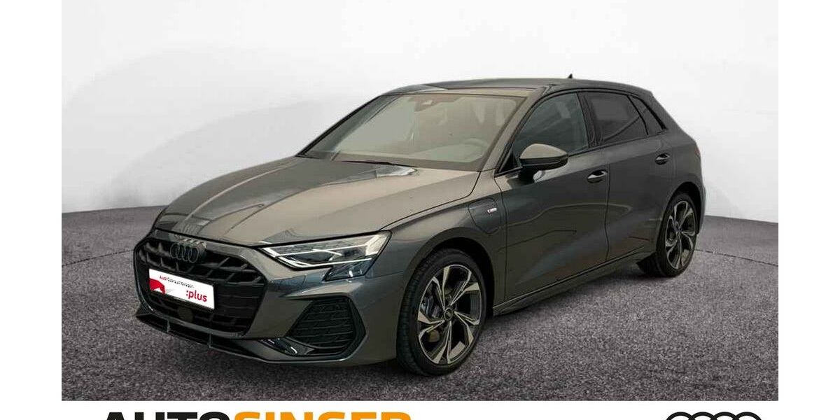 Audi A3 18.200 km 39.860 &euro; Marktoberdorf 87616