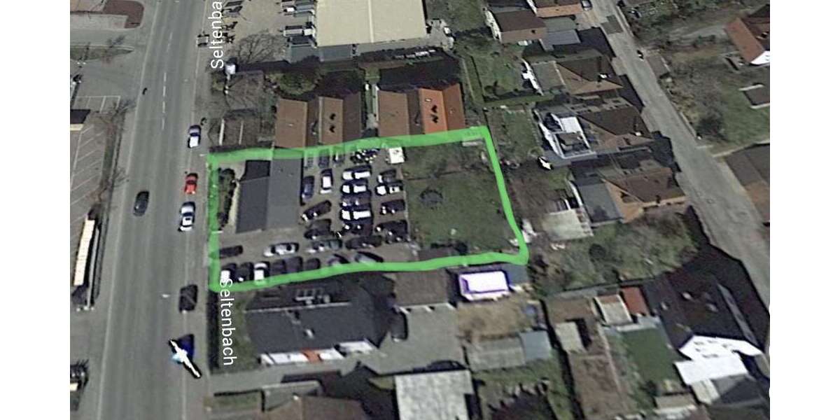 Grundstück Tuttlingen - 1.650.000&euro; | Angebot:19157200