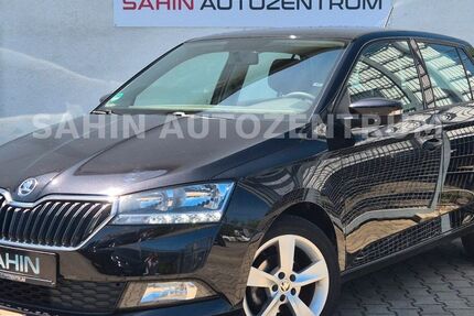 Skoda Fabia 37.960 km 10.500 &euro; Tuttlingen 78532