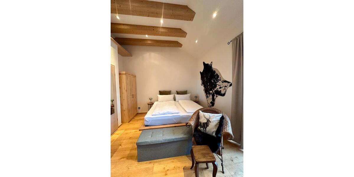 Wohnung möbliert und befristet in Obernzell Berufstätige, Firmen 2 zimmer