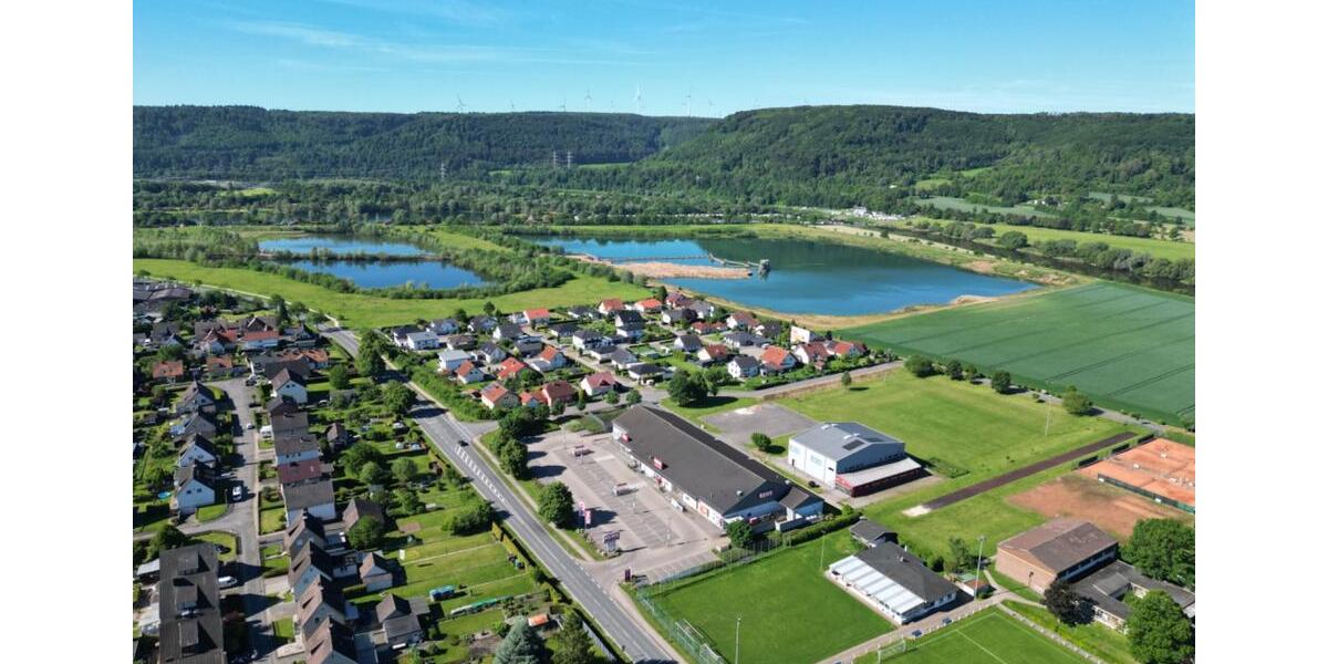 Einfamilienhaus Lauenförde - 6 Zimmer, 201 m&sup2;, 369.500&euro; | Angebot:26835900