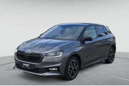 Skoda Fabia 19.742 km 24.380 € Darmstadt 64295