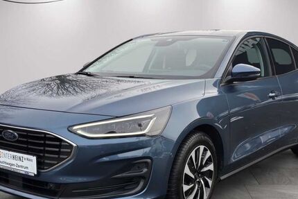 Ford Focus 9.103 km 21.900 &euro; Mainz 55120