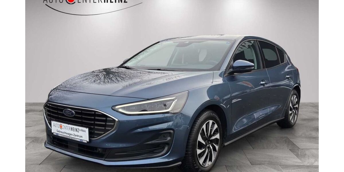 Ford Focus 9.103 km 21.900 &euro; Mainz 55120