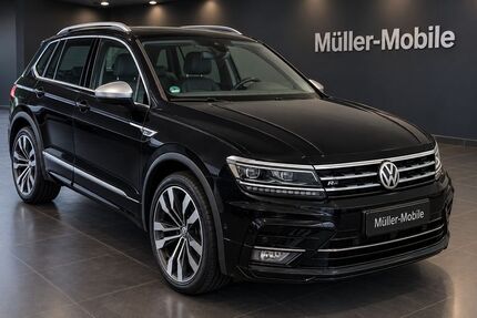VW Tiguan Allspace 100.000 km 27.900 &euro; Frankfurt (Oder) 15234