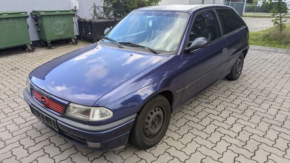 Astra