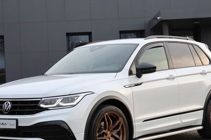 VW Tiguan 55.048 km 30.990 &euro; Chemnitz 09130