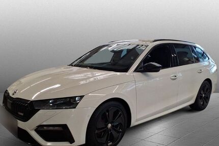 Skoda Octavia 115.923 km 26.890 € Diez 65582