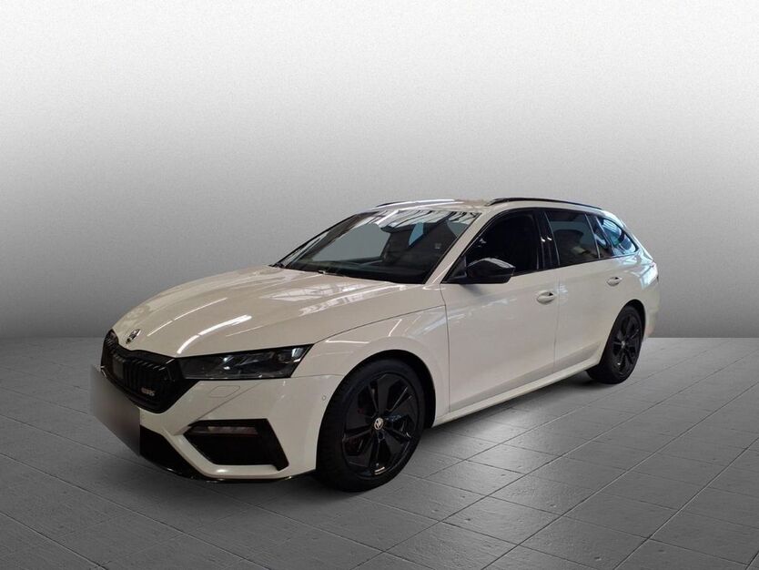 Skoda Octavia 115.923 km 26.890 € Diez 65582