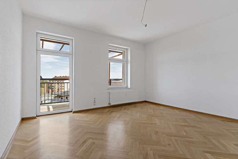 Wohnung zum Mieten in Halle 470 € 70 m²