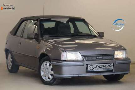 Opel Kadett 92.833 km 14.999 &euro; Teltow 14513