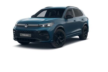 VW Tiguan 4.753 km 42.890 &euro; Dresden 01169