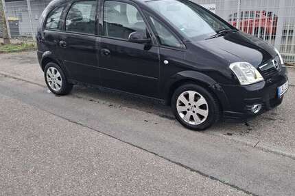 Opel Meriva 128.000 km 1.690 &euro; Sachsenheim 74343