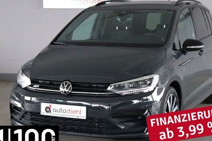 VW Touran 23.854 km 37.990 &euro; Wetzlar 35576
