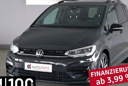 VW Touran 23.854 km 38.490 &euro; Wetzlar 35576