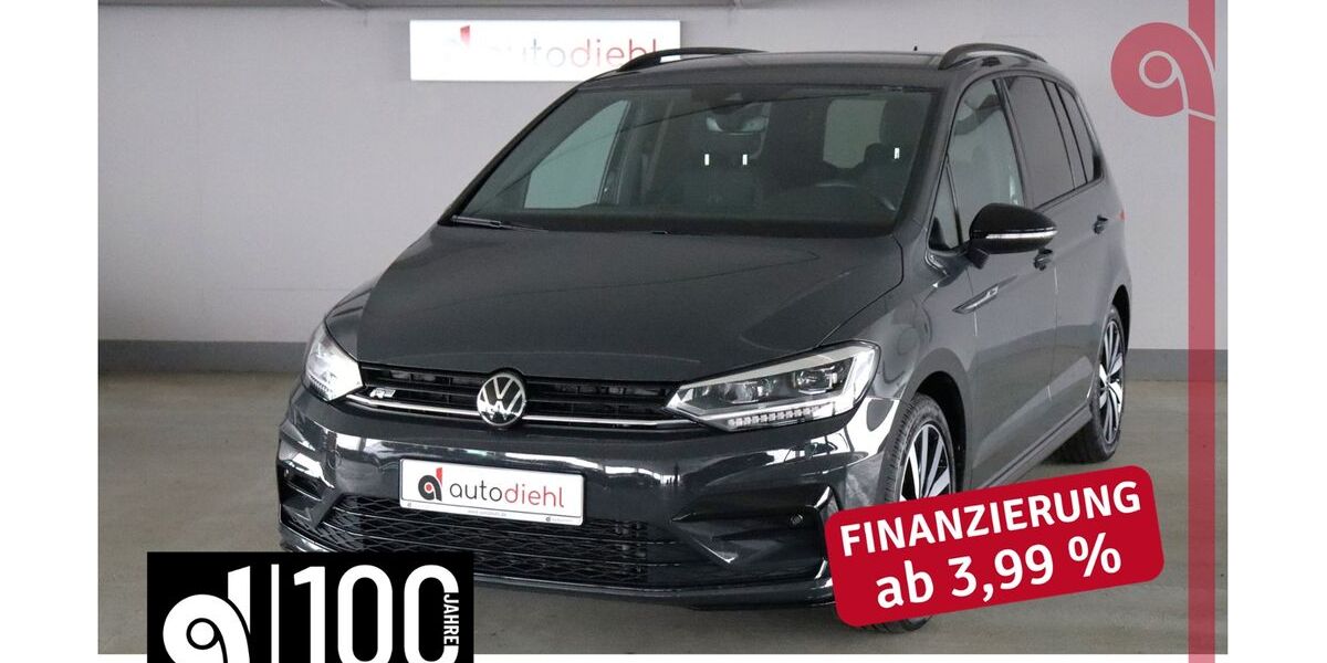 VW Touran 23.854 km 38.490 &euro; Wetzlar 35576