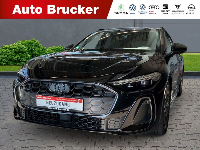 Audi A5 10.500 km 48.790 € Marktredwitz 95615