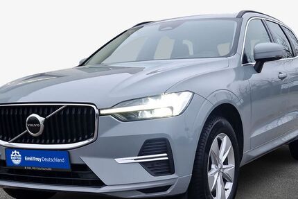 Volvo XC60 51.423 km 34.950 &euro; Hildesheim 31135