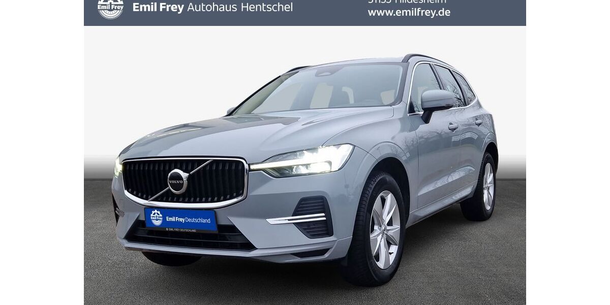 Volvo XC60 51.423 km 34.950 &euro; Hildesheim 31135