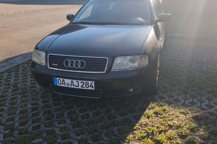 Audi A6 256.800 km 800 &euro; Obermaiselstein 87538
