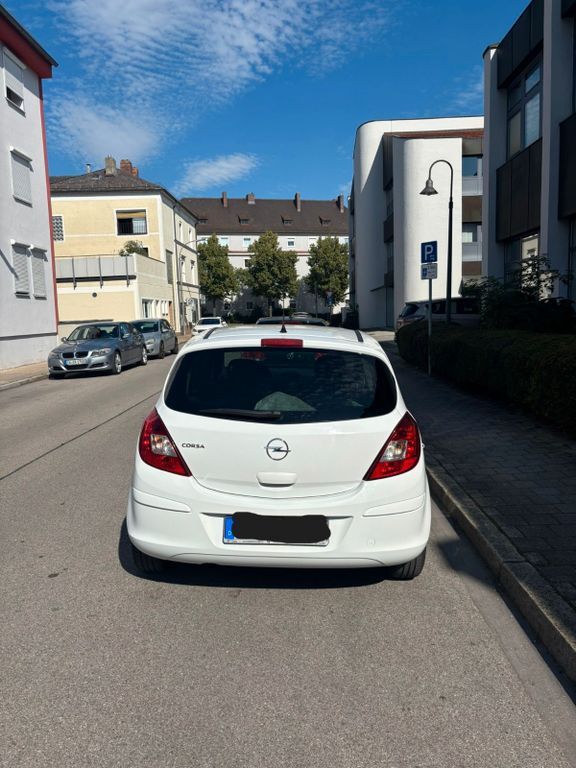 Corsa