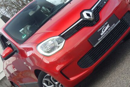 Renault Twingo 129.000 km 7.000 &euro; Freiburg 79111