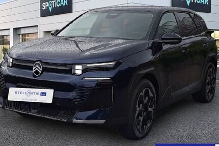 Citroen C5 Aircross 1.245 km 41.980 &euro; Saarbrücken 66119