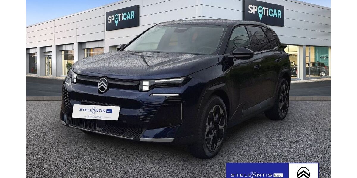 Citroen C5 Aircross 1.245 km 41.980 &euro; Saarbrücken 66119