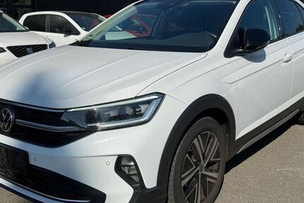 VW Taigo 74.271 km 15.990 &euro; Braunschweig 38122