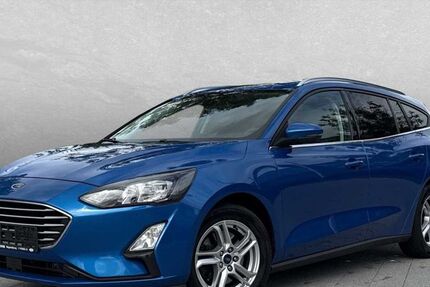 Ford Focus 65.000 km 18.990 € Regensburg 93059