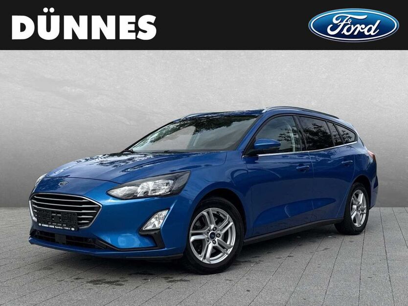 Ford Focus 65.000 km 18.990 € Regensburg 93059