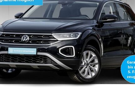 VW T-Roc 18.534 km 27.880 &euro; Münster 48163
