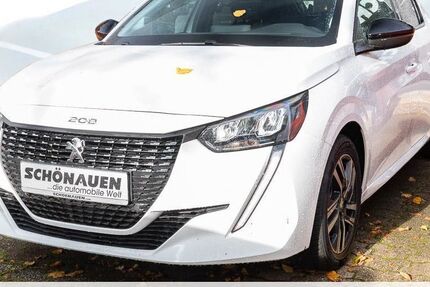 Peugeot 208 16.550 km 19.550 &euro; Kerpen 50171