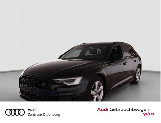 Audi A6 28.634 km 57.979 € Oldenburg 26135