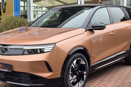 Opel Grandland (X) 19.500 km 41.590 &euro; Emden-Hinte 26759