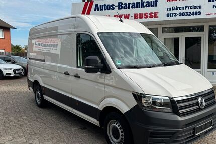VW Crafter 185.000 km 17.499 &euro; Nordhorn 48529