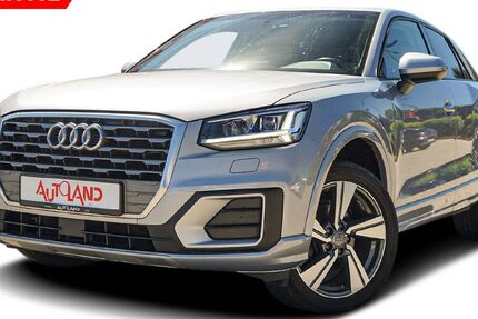Audi Q2 57.985 km 19.950 &euro; Dresden 01239