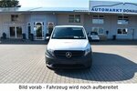 Mercedes-Benz Vito Kasten 114 CDI RWD lang 9 G-Tronic Navi Kam 58.826 km 26.495 &euro; Donauwörth 86609