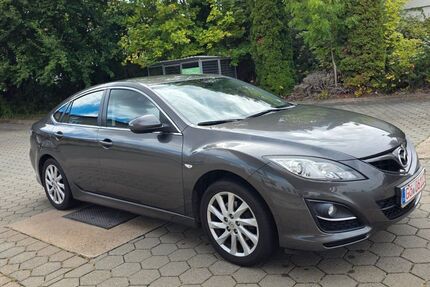 Mazda 6 140.000 km 4.900 &euro; Rosdorf 37124