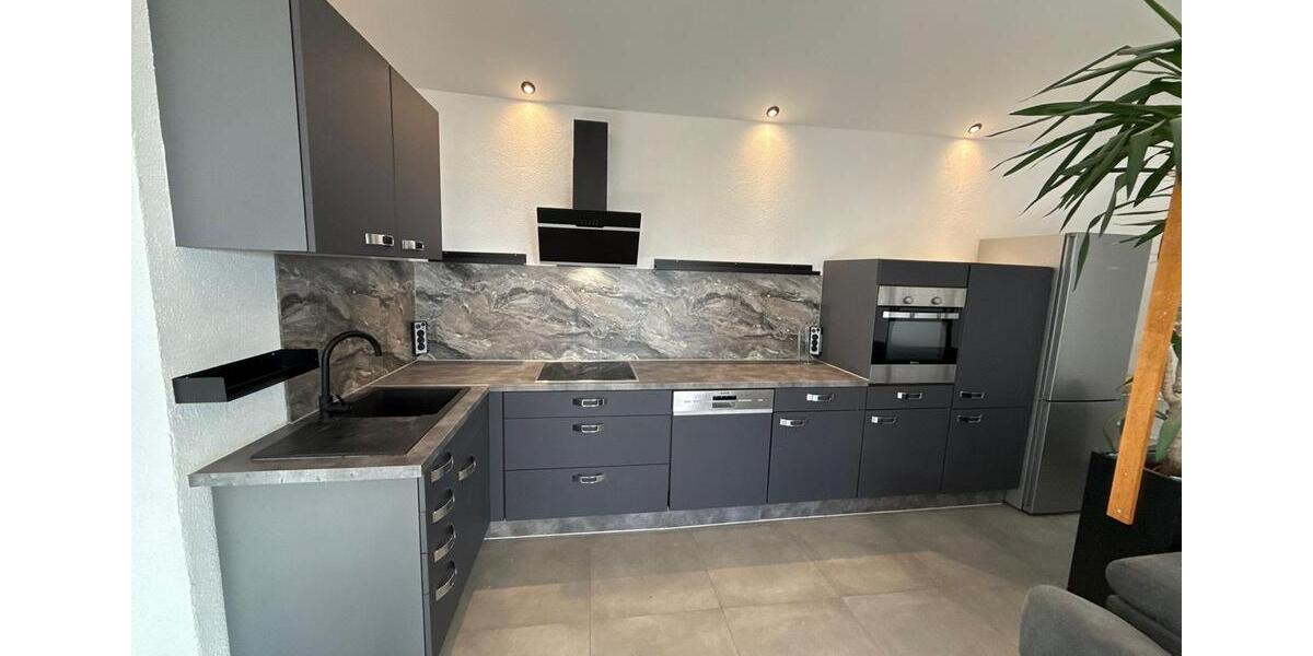 Etagenwohnung Neuenstadt am Kocher - 1 Zimmer, 50 m&sup2;, 930&euro; | Angebot:25170929