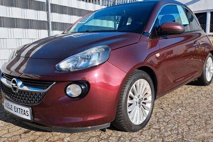 Opel Adam 158.937 km 5.799 &euro; Soltau 29614