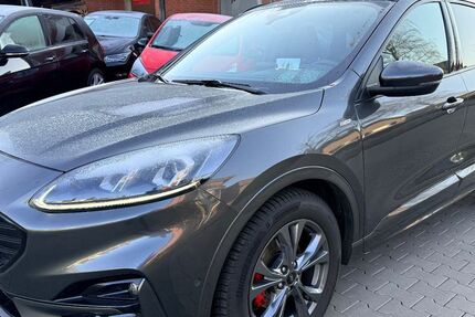 Ford Kuga 66.000 km 18.999 &euro; Geesthacht (bei Hamburg) 21502