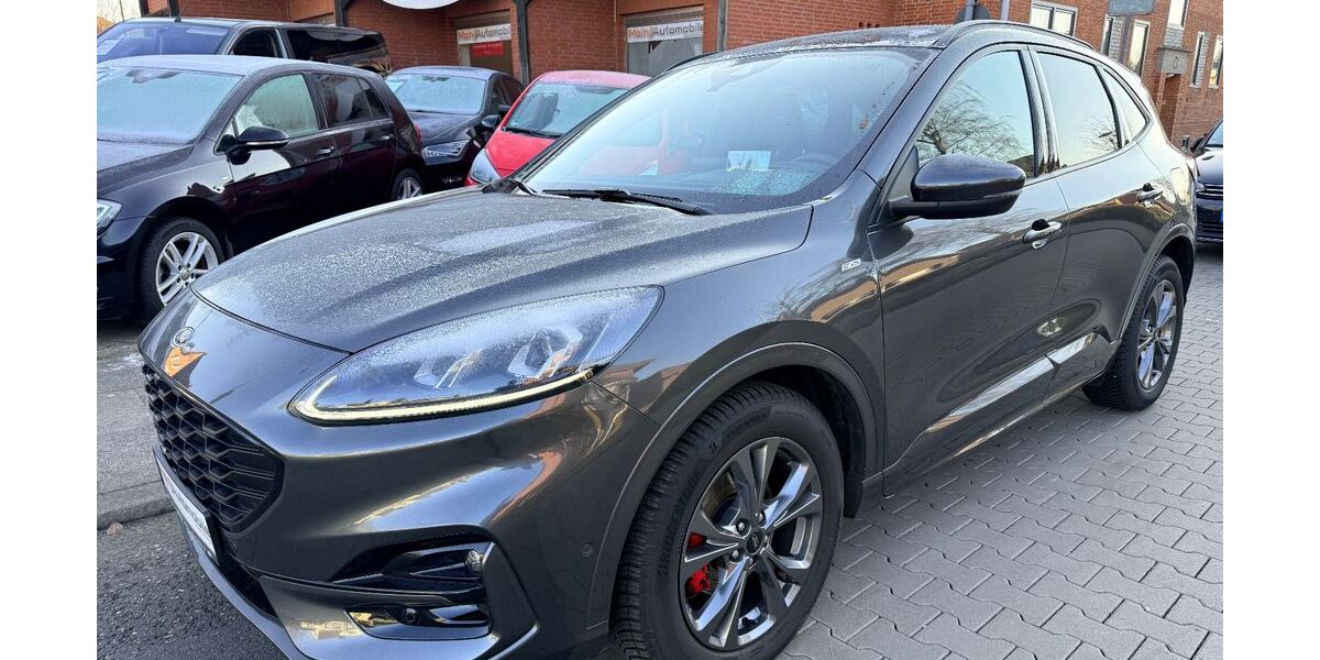 Ford Kuga 66.000 km 18.999 &euro; Geesthacht (bei Hamburg) 21502