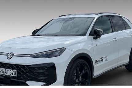 VW T-Roc 1.500 km 42.990 &euro; Bonn 53227