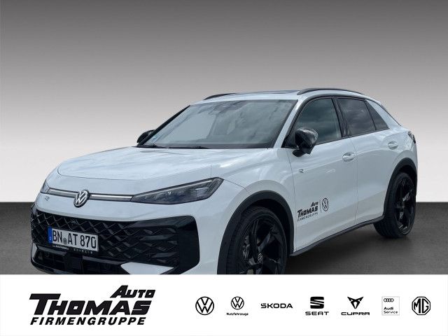 VW T-Roc 1.500 km 42.990 &euro; Bonn 53227