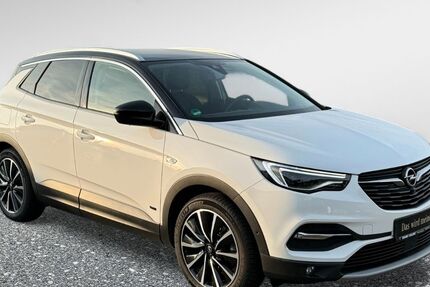 Opel Grandland (X) 42.770 km 24.300 &euro; Witzenhausen 37213