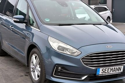Ford Galaxy 130.000 km 19.700 &euro; Fürstenzell 94081